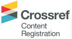 Crossref Contents