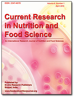 Journal Cover