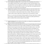 Table 2.2: Benefits of breastfeeding 46