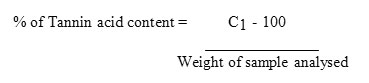 formula