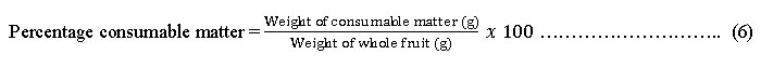 Formula