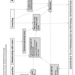 Figure 3: Adherence model