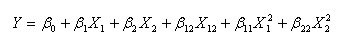 equation 1