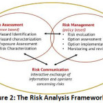 Figure 2: The Risk Analysis Framework.100
