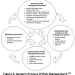 Figure 3: Generic Process of Risk Management.111