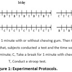 Figure 1: Experimental Protocols.